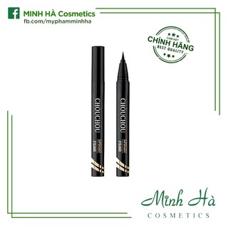 Kẻ mắt nước Chou Chou Super Easy Eyeliner