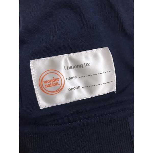 Áo gió cho bé Vnxk