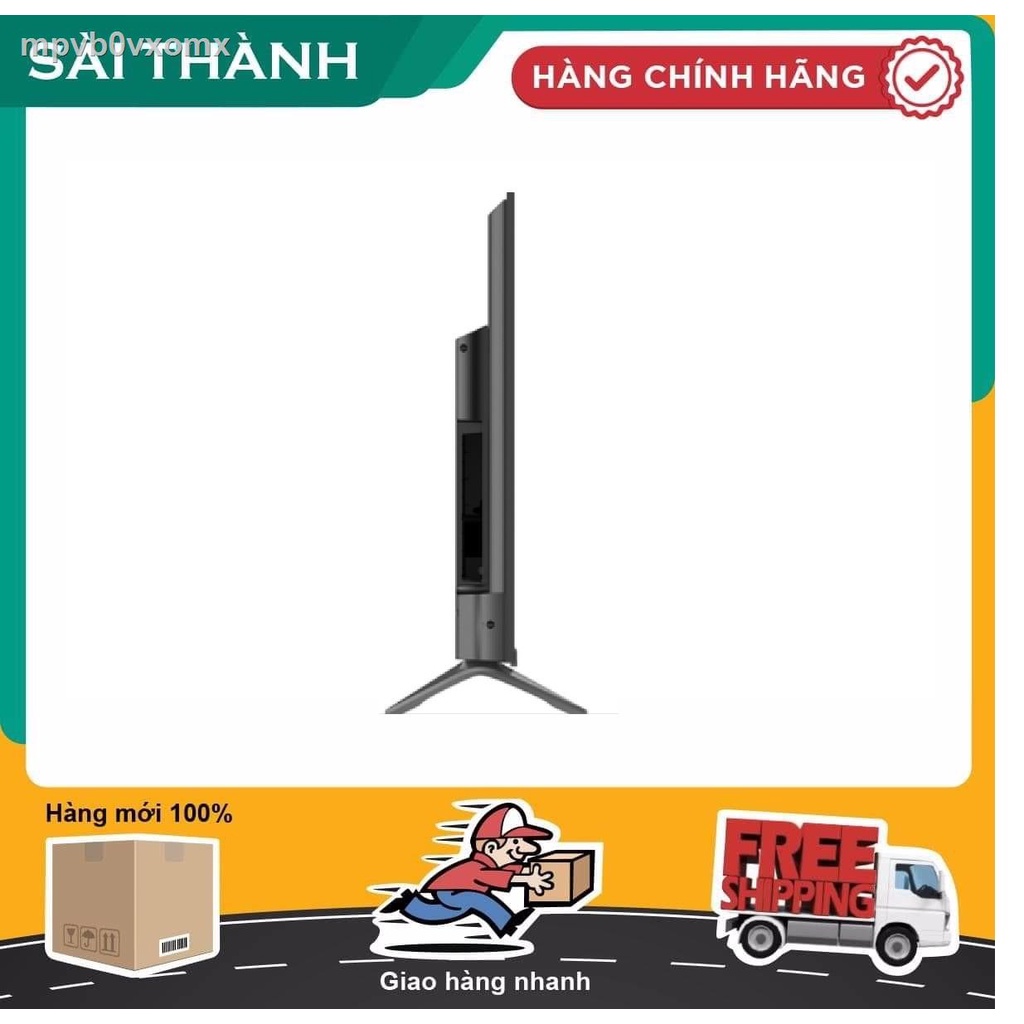 ☬✈Smart Tivi Casper 43 inch 43FX6200 Điện Máy Sài Thành