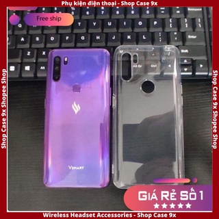 Ốp lưng vsmart silicon trong suốt siêu bền ⚡ joy 1/joy1plus/joy2plus/joy3/star/star3/star4/bee/bee3/live/active1/1+/3