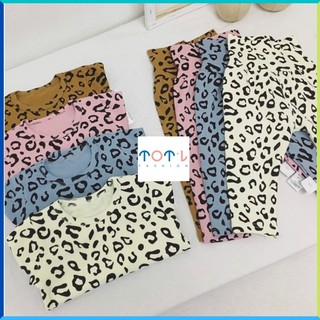 😍Bộ Body Thu Đông Cho Bé COTTON100%😍Co Giãn 4 ChiềuThấmHút Mồ Hôi Cực Tốt