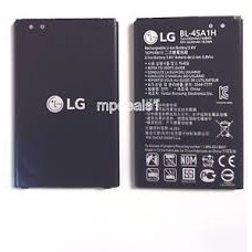 Pin LG K10 K410A (BL-45A1H) dung lượng 2300mAh