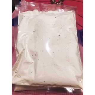 Bột chuối chiên truyền thống 1kg/ bột chuối chiên đậu xanh cốt dừa 500gram