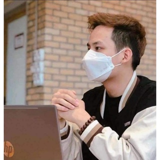 khẩu trang KF94 gói 10c