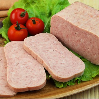Thịt Hộp Luncheon Meat 340G