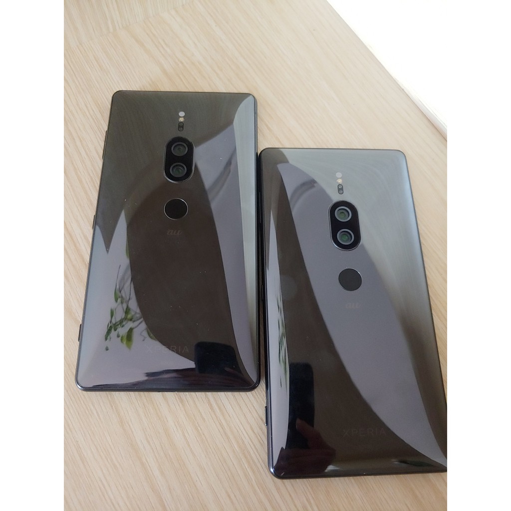 Điện thoại Sony Xperia XZ2 Premium Chính Hãng 1 Sim