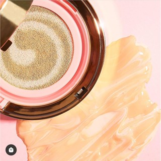 Phấn nước DPC Pink Aura Cushion
