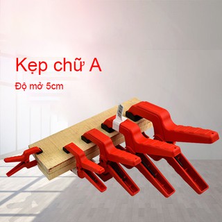 KẸP CHỮ A DURATEC 825