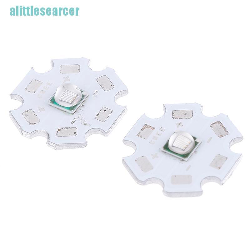 Chip đèn LED CREE XML2 XM-L2 10W + Chip PCBP 16 / 20mm Công Suất Cao