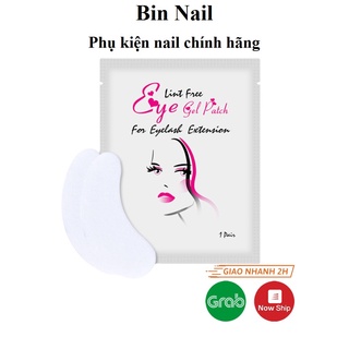 Gel pad dán mi dưới,1 bịch 50 cặp 100 miếng