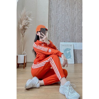 Set bộ gió adidas
