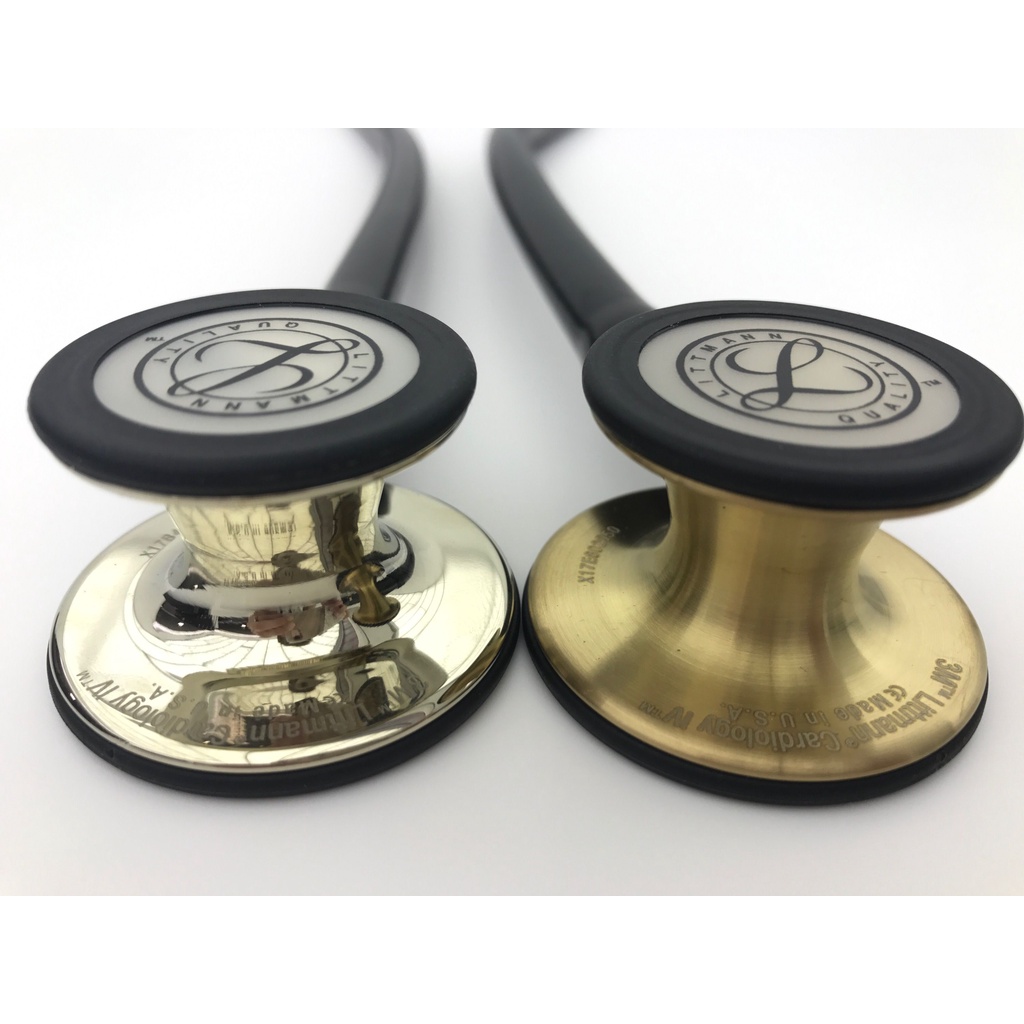 ☘ Ống Nghe Y Tế Littmann Cardiology IV  Chính Hãng TN Medical