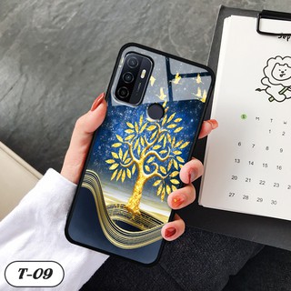 Ốp lưng Oppo A53 - In hình 3D