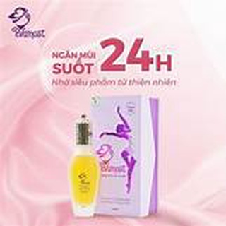 Dung Dịch Vệ Sinh , Dung Dịch Phụ Nữ EVAMOST 120ml