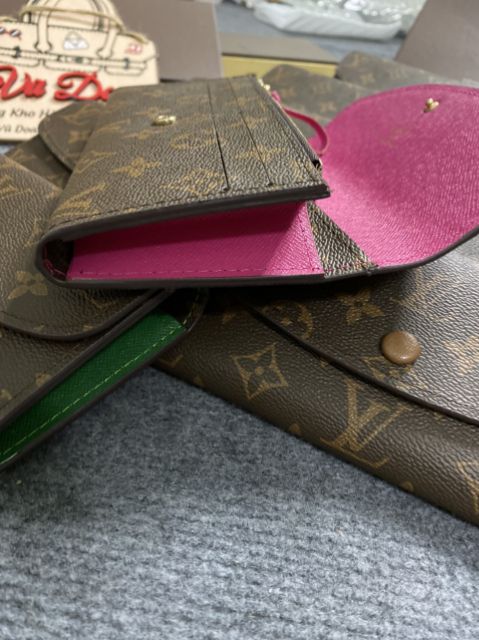 Ví cầm tay full box | BigBuy360 - bigbuy360.vn