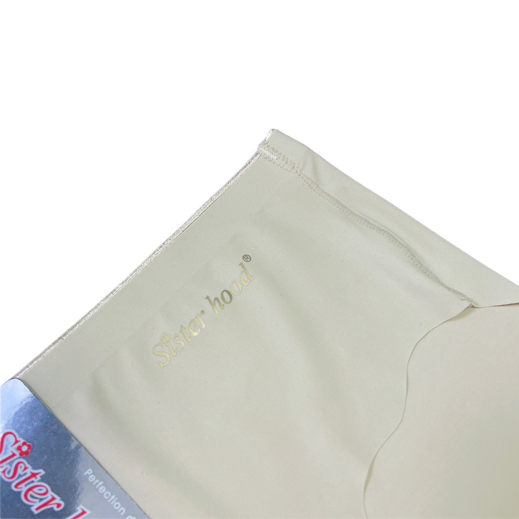 Quần lót su đúc Thái Lan SisterHood không viền không lộ mịn mát 45-60kg