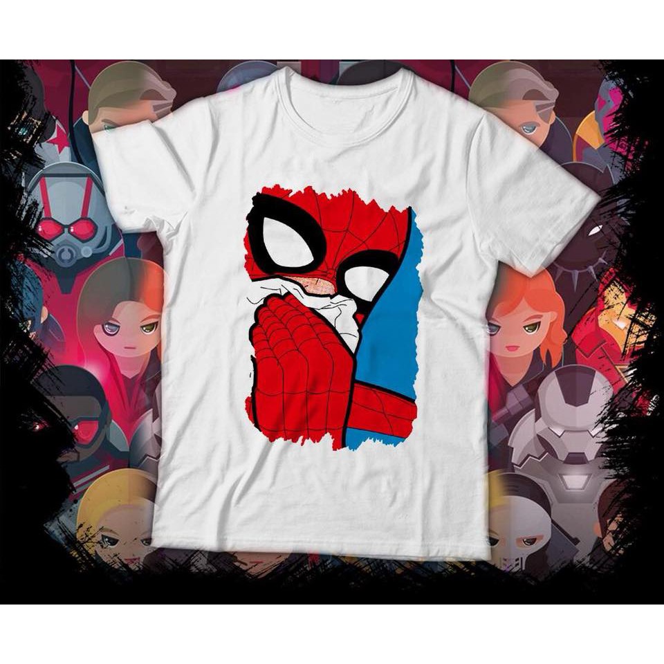 MARVEL BỰA