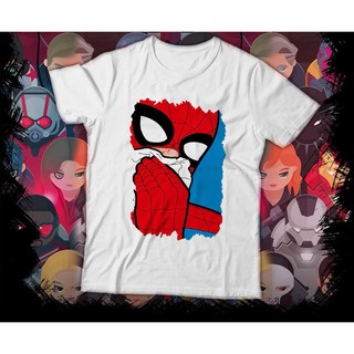 Marvel bựa