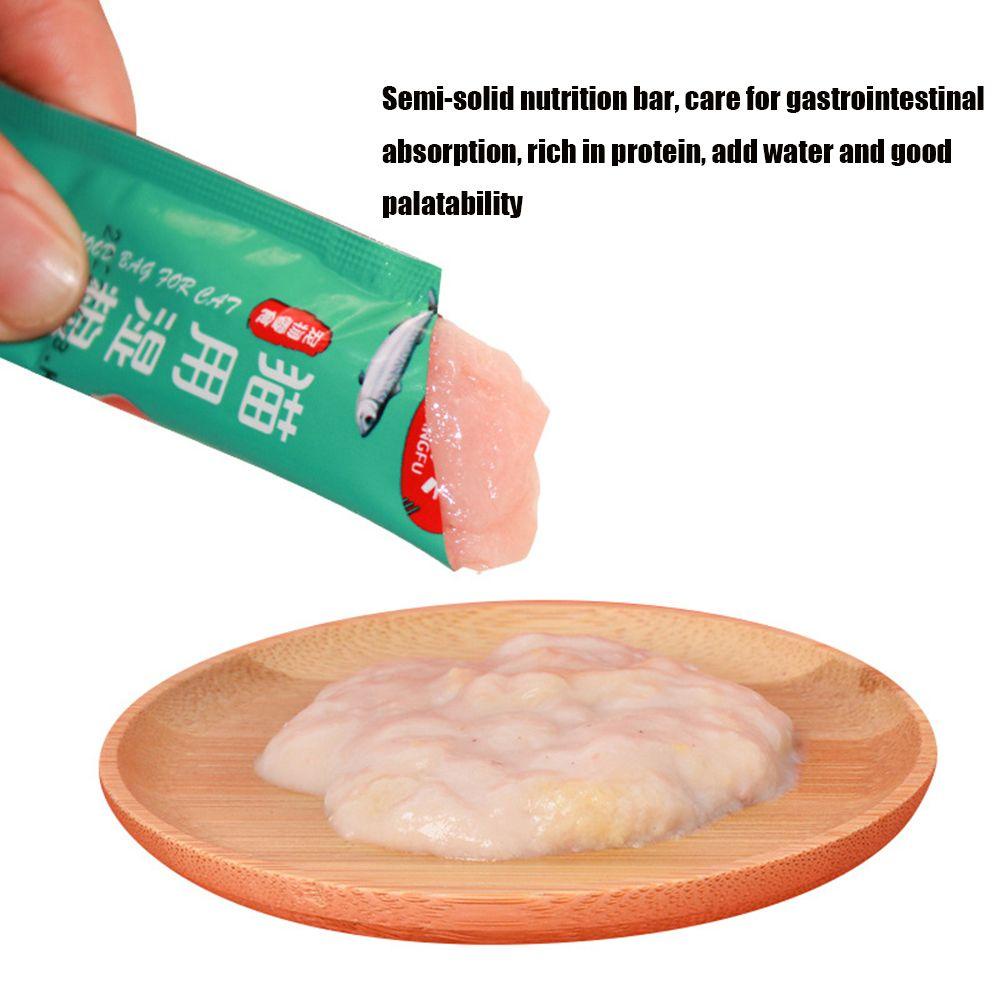 Set 10 Dụng Cụ Huấn Luyện Ăn Uống Cho Mèo