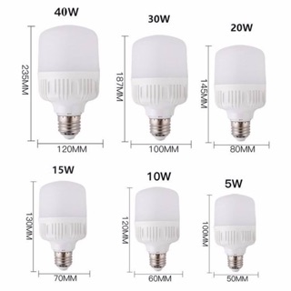 Đèn Led siêu sáng 5W giá tốt
