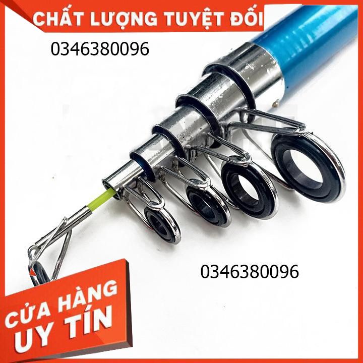BỘ CẦN CÂU MÁY CẦN RÚT 2M7 CARBON SHIMANO MÁY YF200 + TẶNG KÈM 6 PHỤ KIỆN