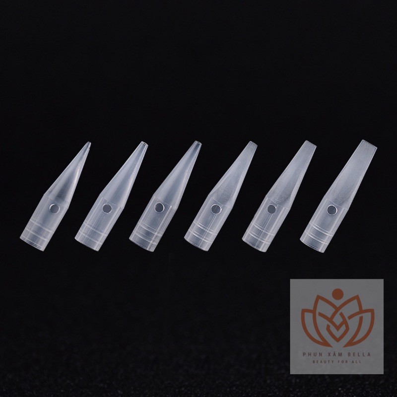 Ngòi máy xăm Giansun, ngòi máy phun xăm