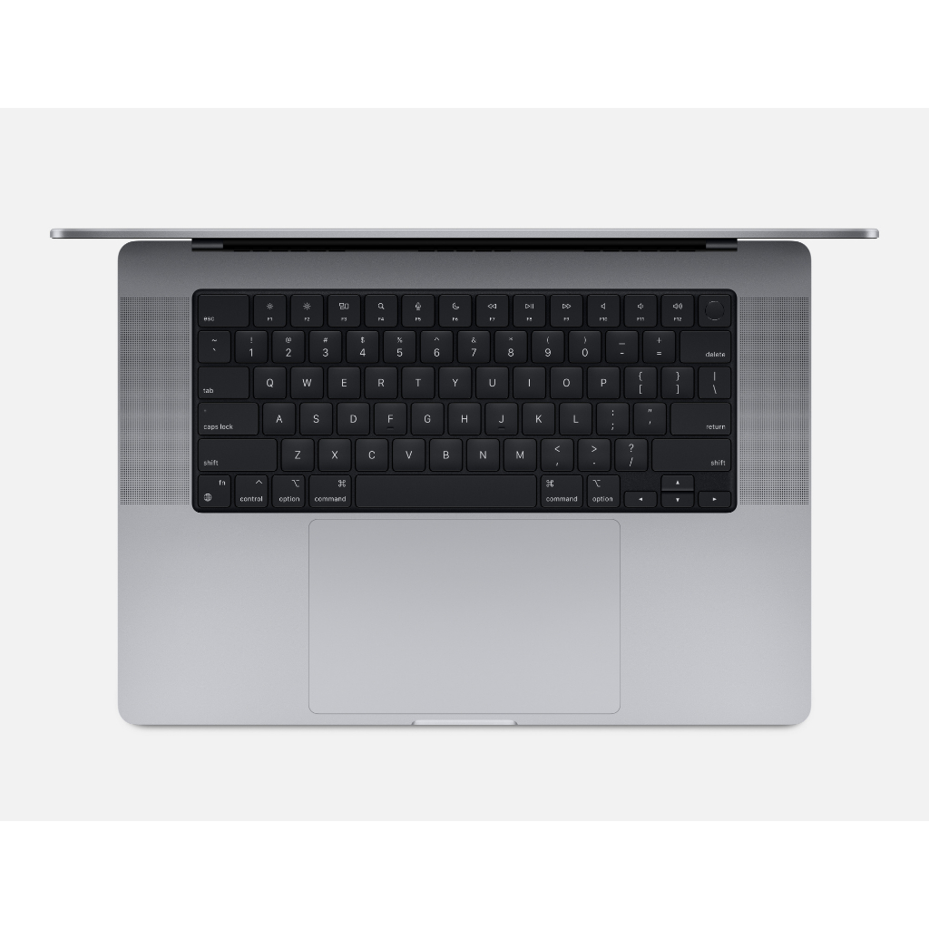 Máy tính xách tay Apple MacBook Pro 16 inch M2 Pro 2023