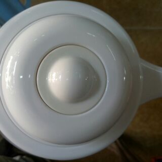 Phích đựng nước nóng/ấm ủ RẠNG ĐÔNG