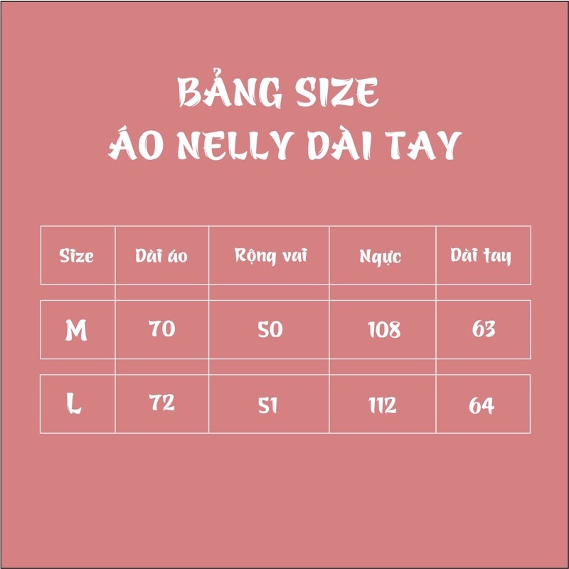 Áo phông Nelly heybig dài tay , áo thun mỏng unisex