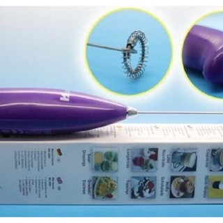 CÂY ĐÁNH TRỨNG VÀ TẠO BỌT CAFE MINI