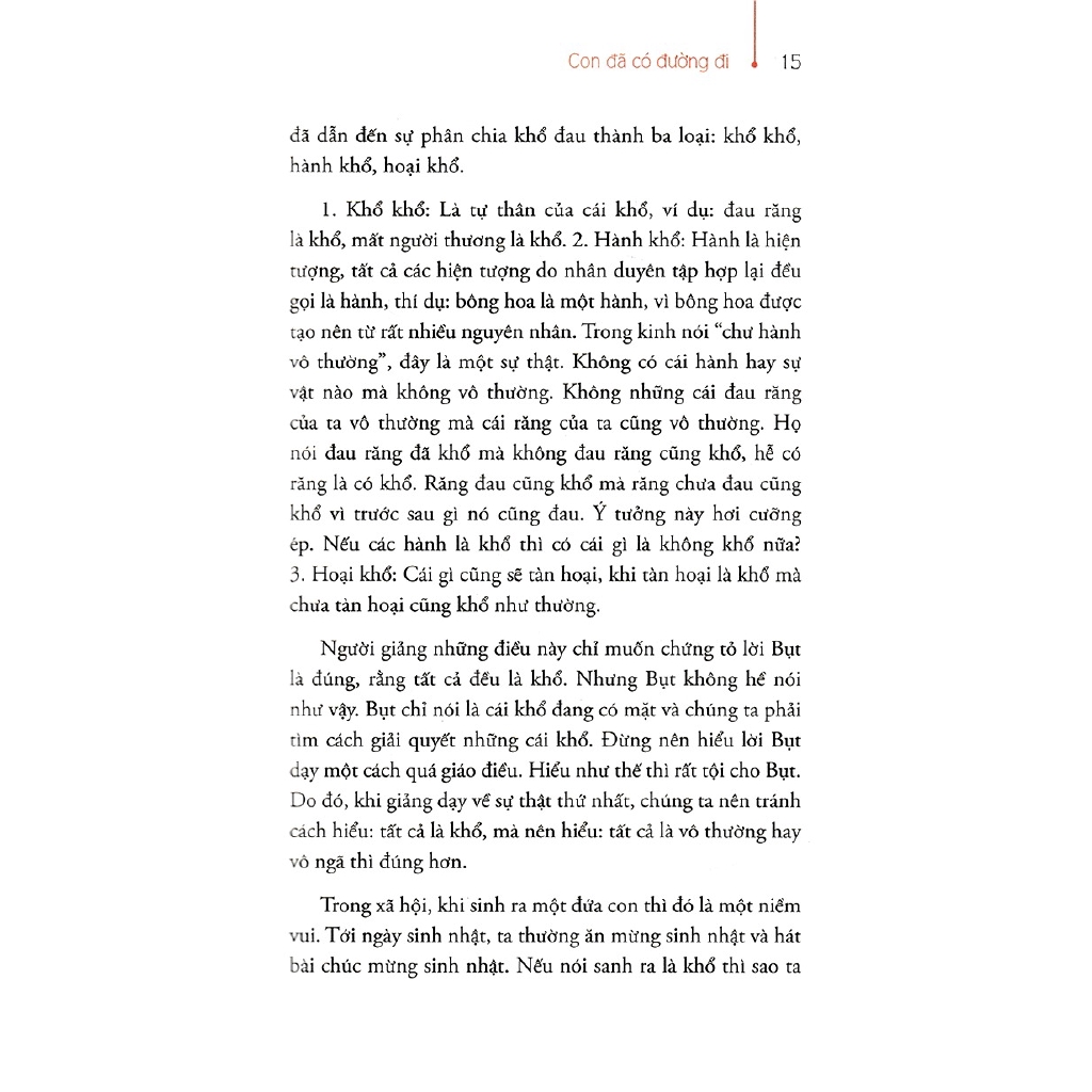 Sách - Con Đã Có Đường Đi | BigBuy360 - bigbuy360.vn