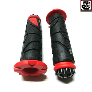 Bao tay Spider gù nhôm