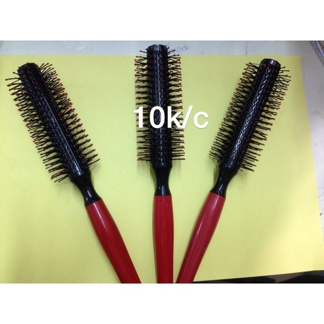 (Xả kho) Lược tròn