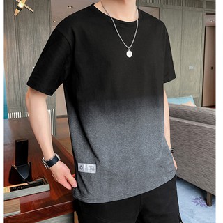 𝐀́𝐨 thun unisex ombre 😈𝐇𝐀̀𝐍𝐆 𝐒𝐈𝐄̂𝐔 𝐂𝐀̂́𝐏💖 ảｎｈ ｔｈậｔ😈𝐂𝐡𝐚̂́𝐭 𝐥𝐢𝐞̣̂𝐮 𝟏𝟎𝟎% cotton 𝐜𝐚𝐨 𝐜𝐚̂́𝐩, thoáng mát