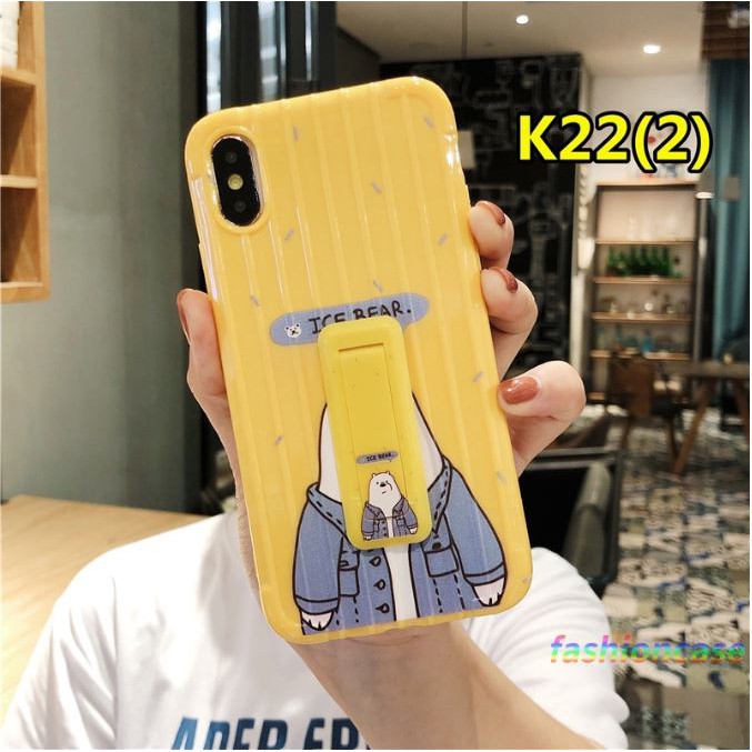 Ốp Lưng Xiaomi Redmi Note 7 Pro Note 4X 8 Note 8 Pro 5 Plus 6 Note 6 Pro 7  - D013