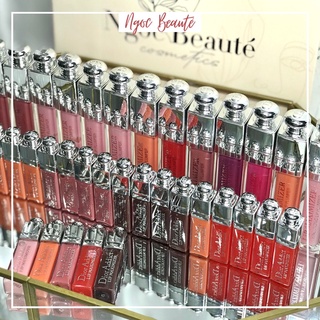 Son dưỡng Dior Addict Lip Maximizer