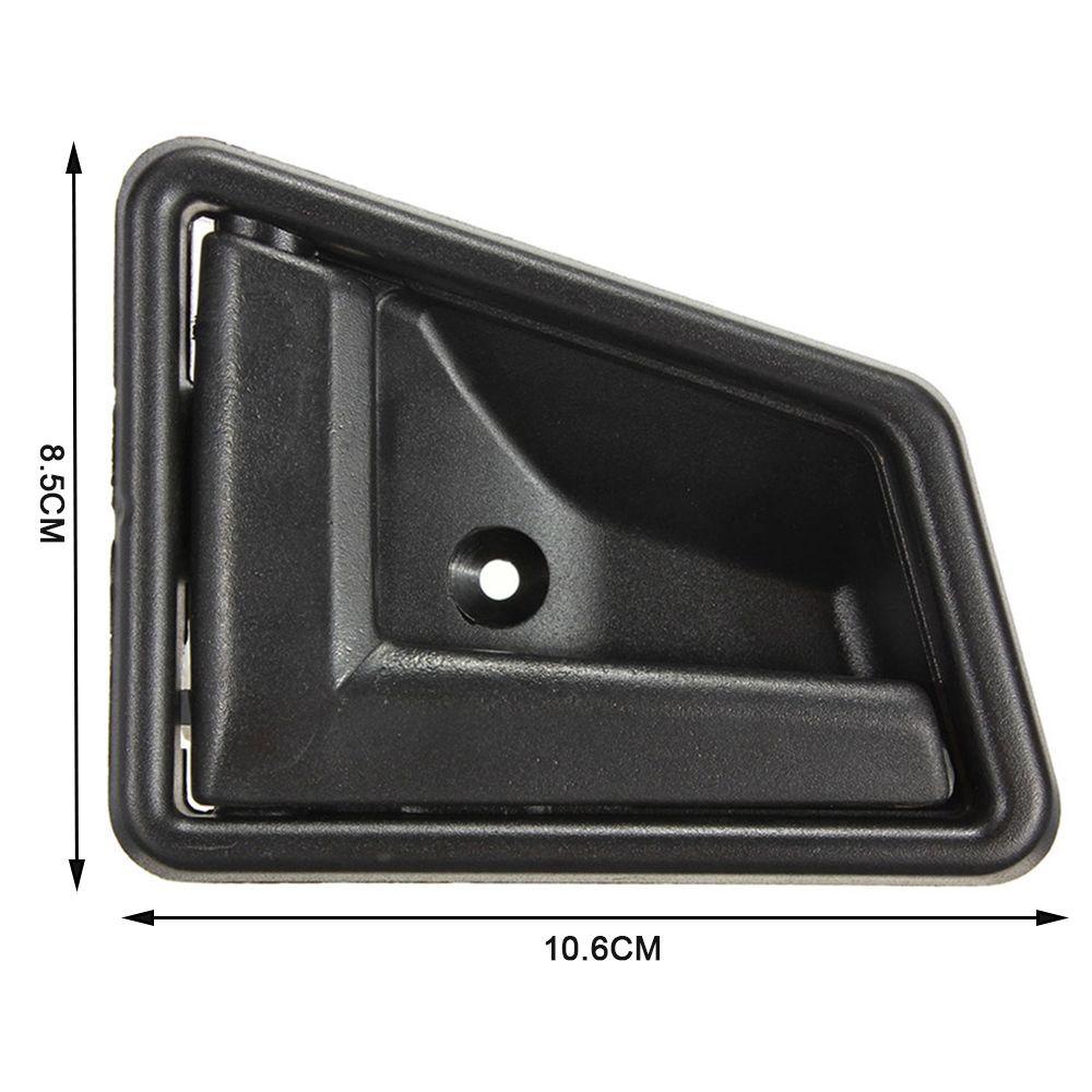 JONYE Tay Nắm Cửa Trước / Phải Thay Thế Chuyên Dụng Cho Xe Hơi Suzuki Vitara 1988-1999