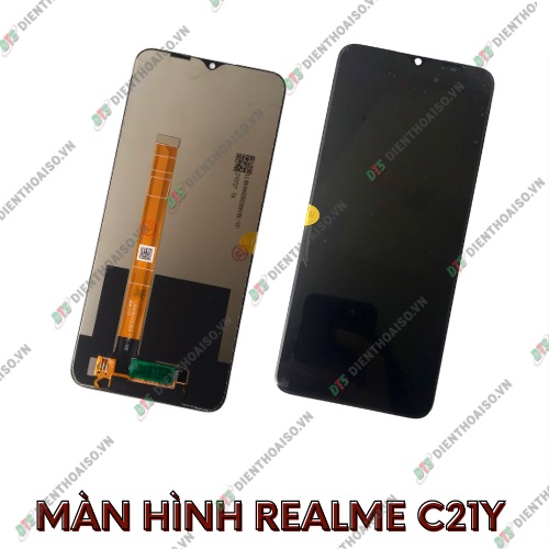 Màn hình realme c21y