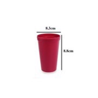 Bộ 5 bát- cốc Rainbow Lock&Lock