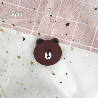 [SỈ 5K] POPSOCKET CAO SU