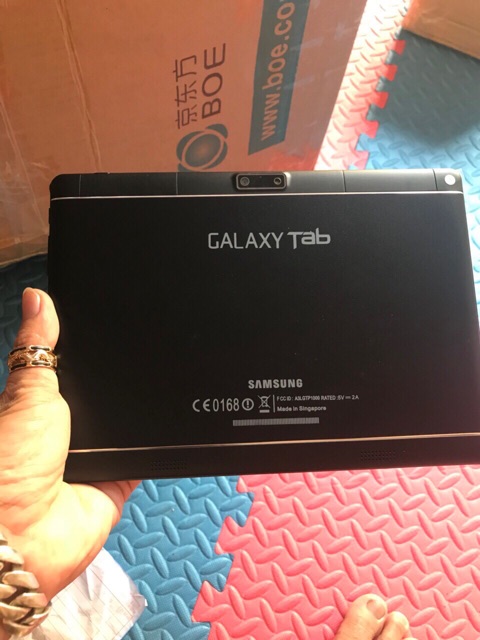 Máy tính bảng T805s 9 inch Singapore 2018