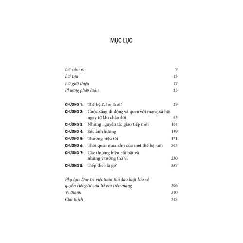 Sách - Tiếp Thị Cho Thế Hệ Z (Jeff Fromm, Angie Read)