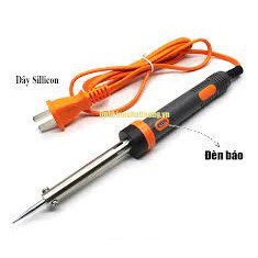 Mỏ Hàn Điện Tử HB-501 Siêu Bền Có Đèn Báo