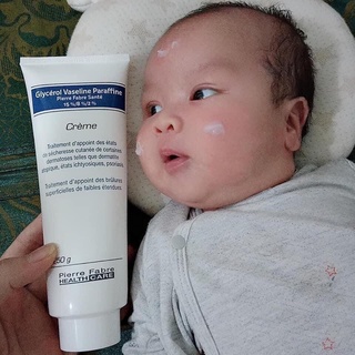 Kem dưỡng da Dexeryl Pháp 250G cho da nẻ, chàm sữa🇫🇷👶🏻🍀