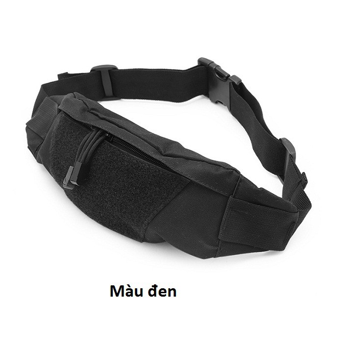 TÚI ĐEO BỤNG, ĐE0 LƯNG