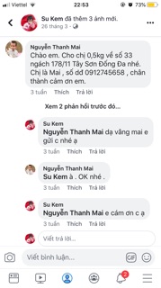 Combo 1kg muối mix các hạt thực dưỡng