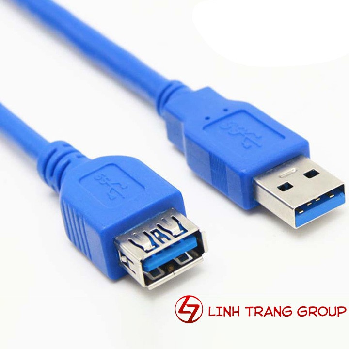 Cáp USB nối dài - USB3.0 - PK03