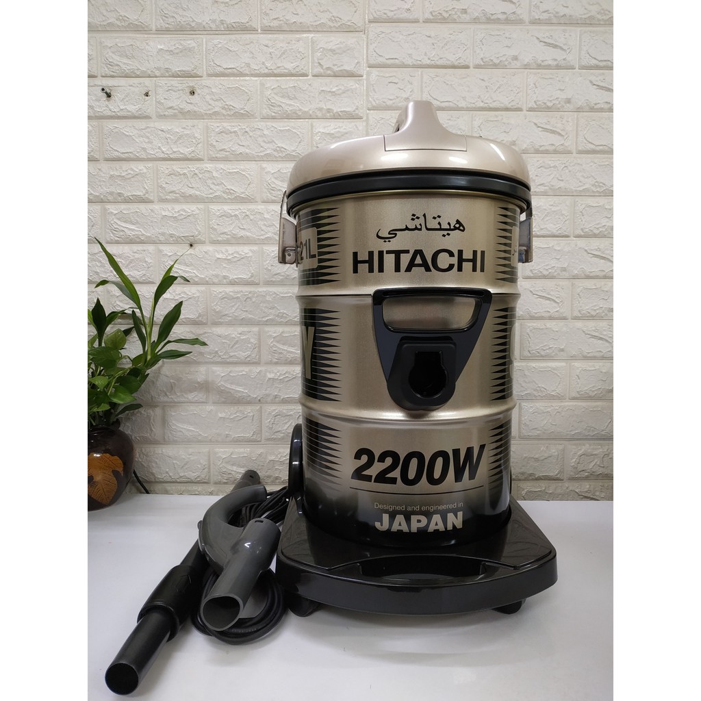 Máy Hút Bụi Hitachi CV-970Y (2200W) - Hàng chính hãng