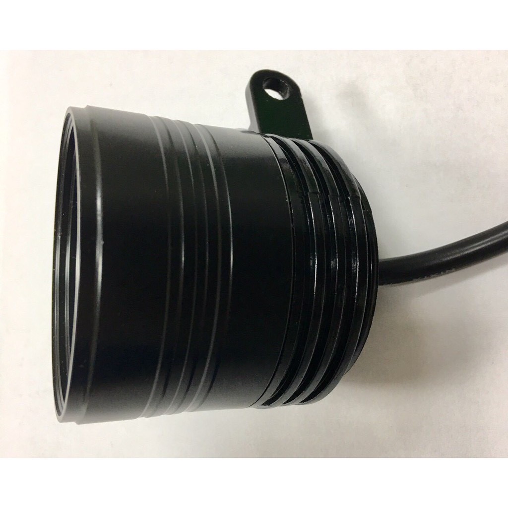 Đèn trợ sáng L4 ngắn 3 chế độ hàng BMU