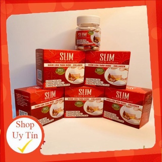 [SIÊU MẠNH X3]GIẢM CÂN THẢO DƯỢC COLLAGEN HÀN QUỐC TẶNG KÈM VIÊN SIẾT EO HUỶ MỠ BAN ĐÊM HÀN QUỐC